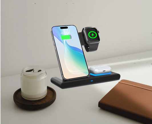 LinkCharge