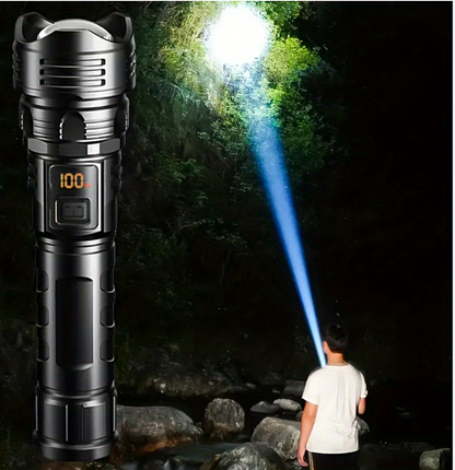 BlazeBeam