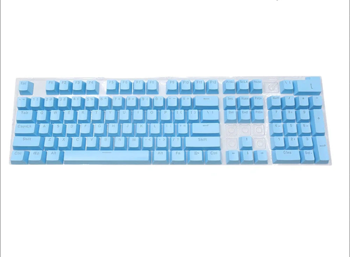TintKeys