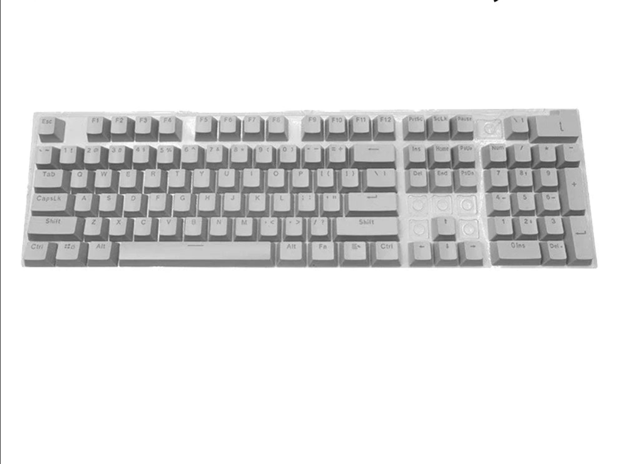 TintKeys