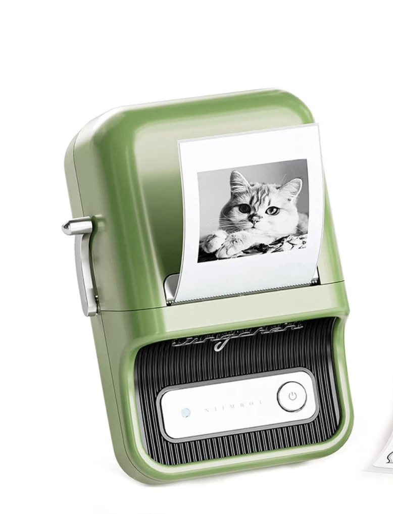 RetroPrint