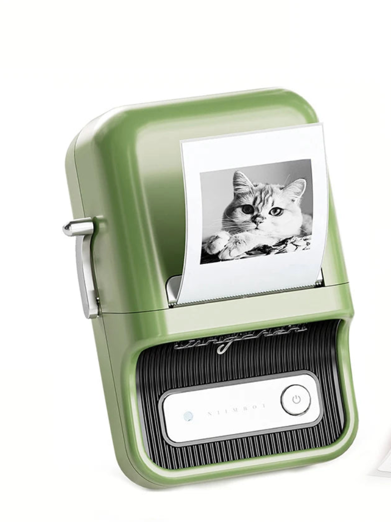 RetroPrint