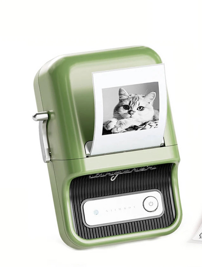 RetroPrint