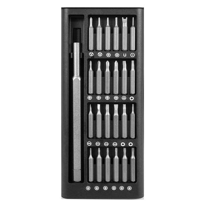 IronDriver – 63-in-1 Magnetic Precision Screwdriver Set