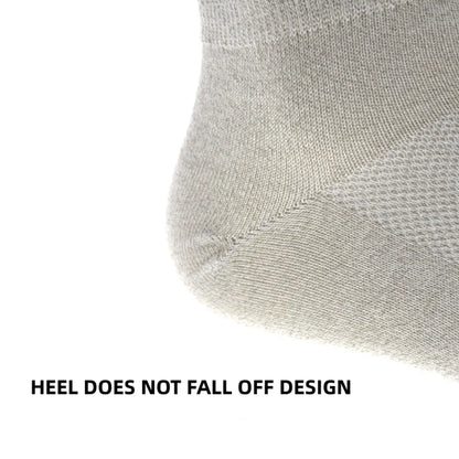 PureGround Silver-Infused Grounding Socks