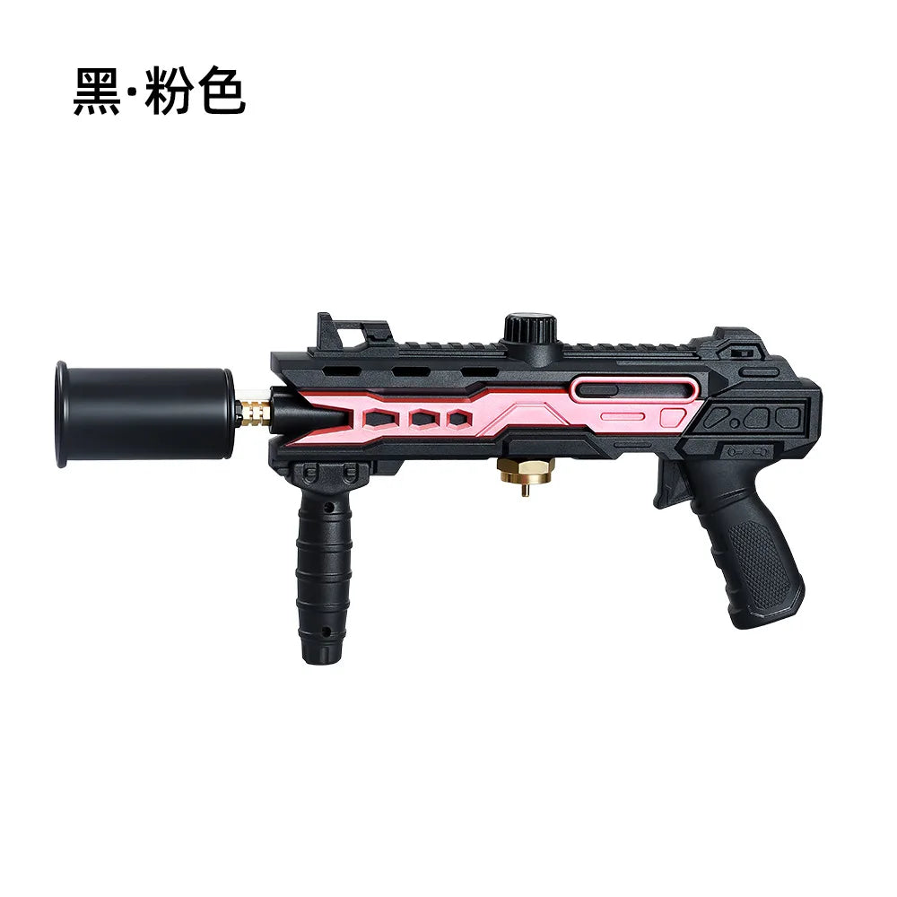 BlazeTorch High-Power Propane Fire Torch