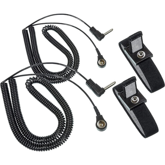 GroundLink Wrist Strap