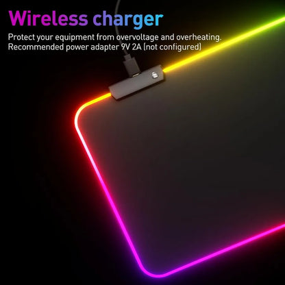 GlowMat