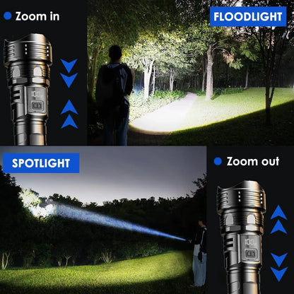 BlazeBeam