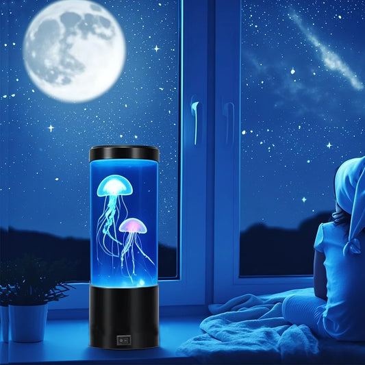 GlowQuarium