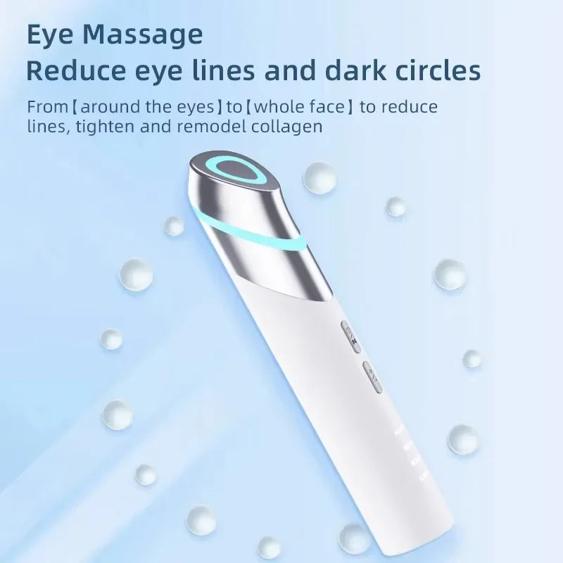 RevivaLift EMS Eye & Lip Massager