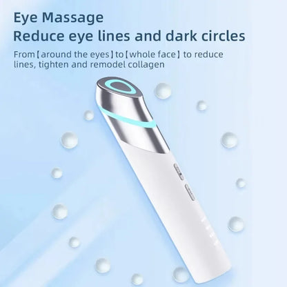 RevivaLift EMS Eye & Lip Massager