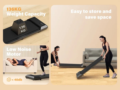 MovePro 2.5HP Smart Walking Pad