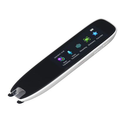 WordFlow – Smart Scanner Pen for Text Capture