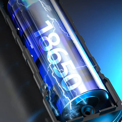BlazeBeam