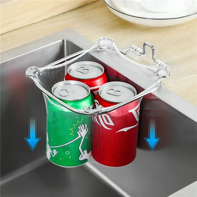 SinkSnag