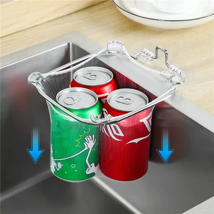 SinkSnag