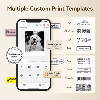 RetroPrint