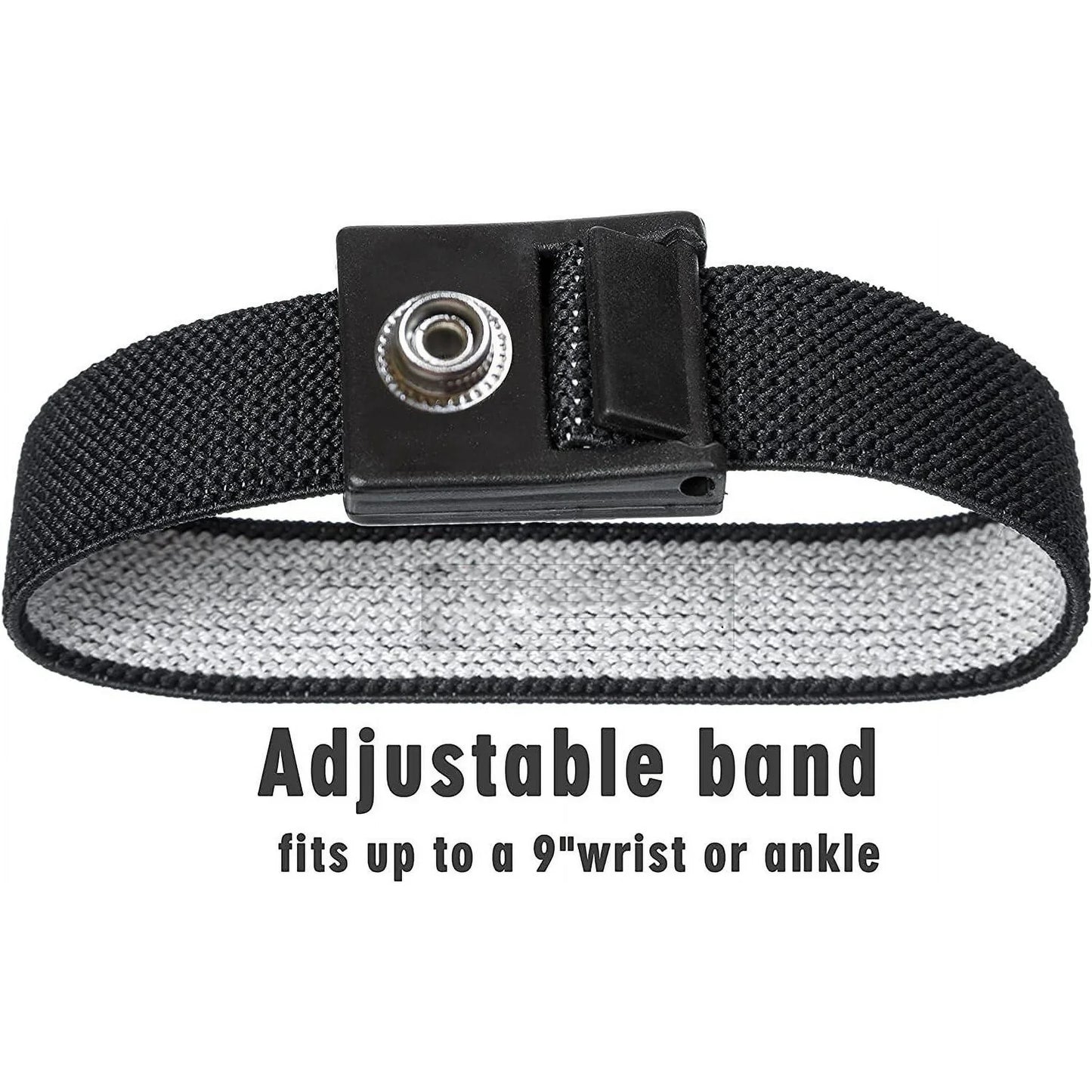 GroundLink Wrist Strap
