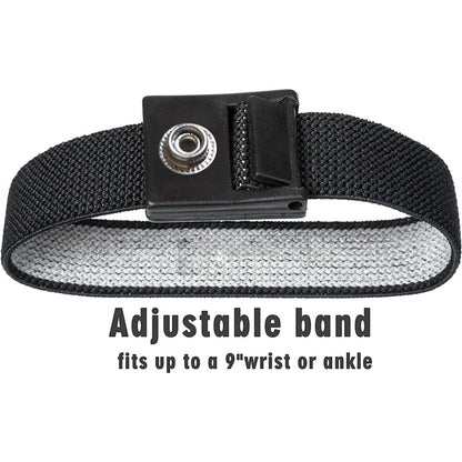 GroundLink Wrist Strap
