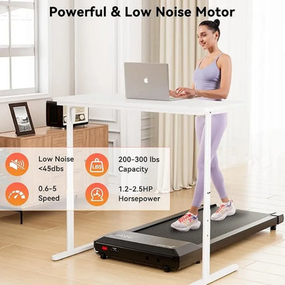 StepMate 2-in-1 Compact Walking Pad