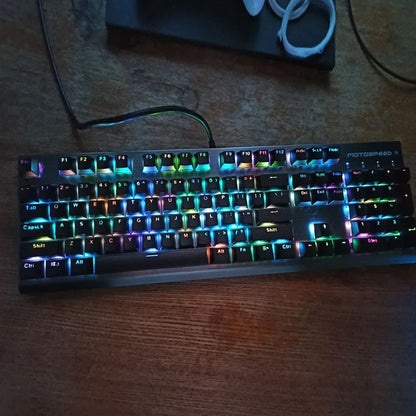 TintKeys