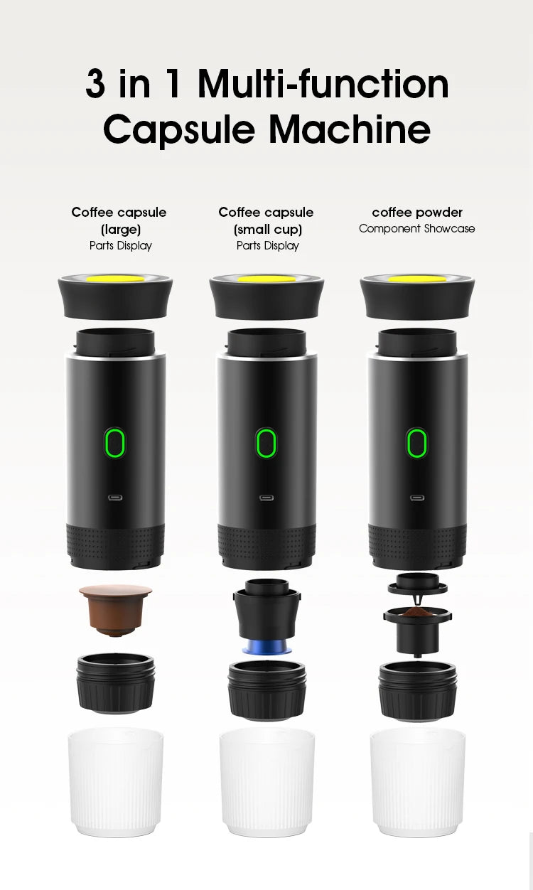 BrewGo
