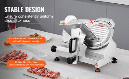 ProSlice Electric Meat &amp; Deli Slicer