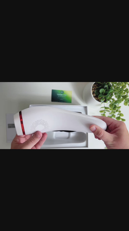 SmoothSkin Pro 9